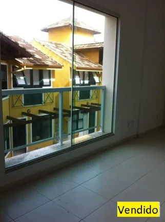 Imagem Canasvieiras venda apartamento 57 metros