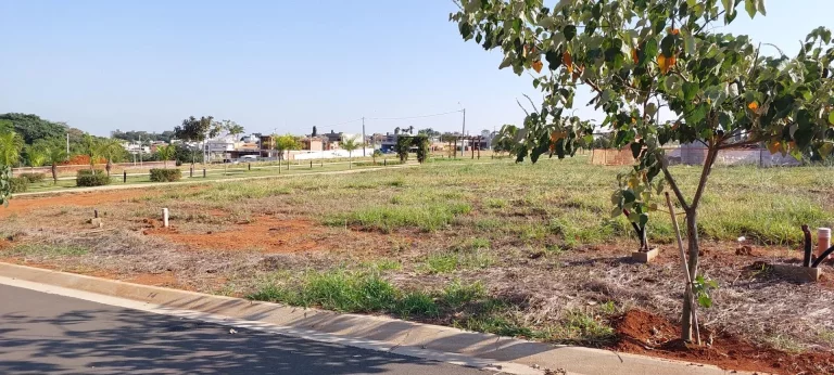 Imagem TERRENO PLANO - 368,00 M² LOCALIZAÇÃO ESPETÁCULAR - RESIDENCIAL DAS ACÁCIAS - PAULÍNIA