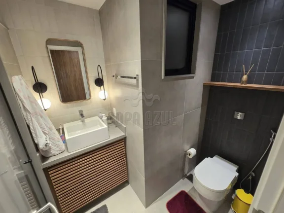 Imagem Copacabana – Praça Eugênio Jardim | Residencial › Apartamento 4 quarto(s) à Venda