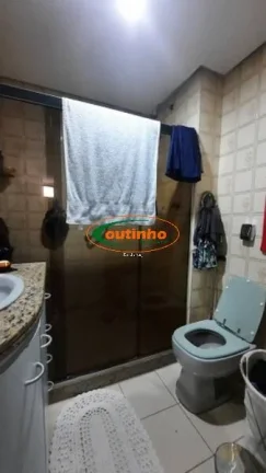 Imagem (29167) Rua Lúcio de Mendonça - Tijuca