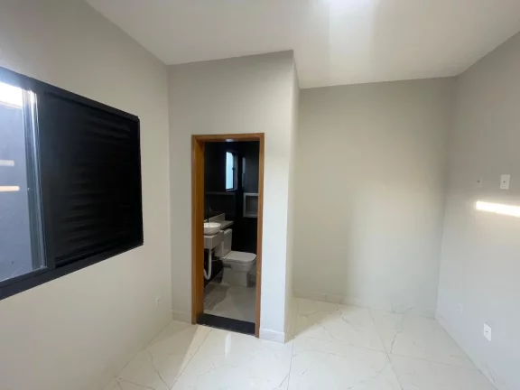 Foto do imóvel: Casa a Venda no Condomínio Nova Jaguari - 3 Suítes e Piscina