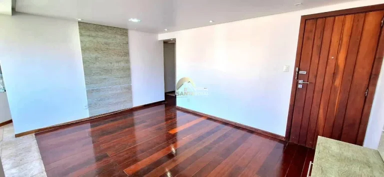 Imagem Apartamento nascente na Graça com 80 m², vista mar em todos os ambientes, 2 quartos, 1 suíte, varan