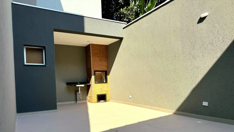 Imagem Apartamento novo com 2 dormitorios e vaga na Vila Antonieta