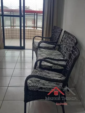 Imagem Apartamento - Vl Tupi