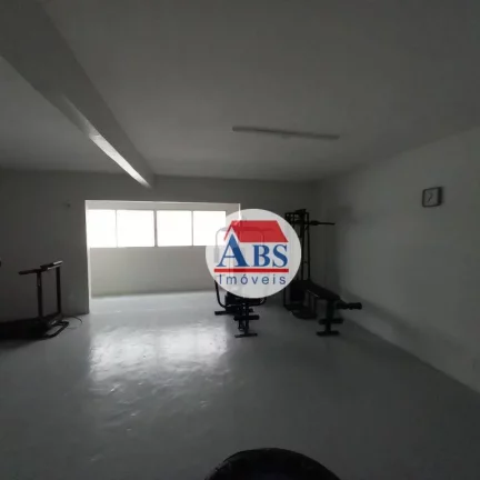 Imagem Apartamento com 1 dormitório à venda, 90 m² por R$ 300.000,00 - Aparecida - Santos/SP