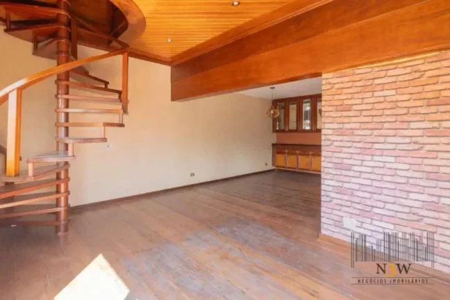 Imagem Cobertura com 3 dormitórios à venda, 284 m² por R$ 2.219.000,00 - Alto da Lapa - São Paulo/SP