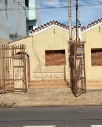 Imagem Comercial - Ribeirão Preto - Campos Eliseos