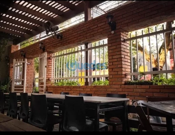 Imagem Restaurante à Venda em Vila Olímpia - 200m² por R$1.500.000