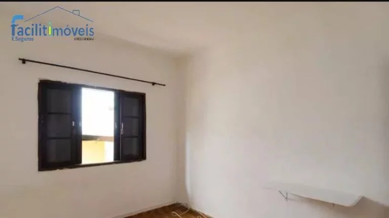 Imagem CASA AO LADO DO SHOPPING GOLDEN 3 DORMITÓRIOS - JARDIM DO MAR - SBC