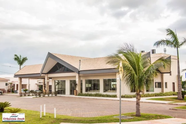 Imagem Condomínio VILLAS DAMHA - Sobrado à Venda, 155,26m2