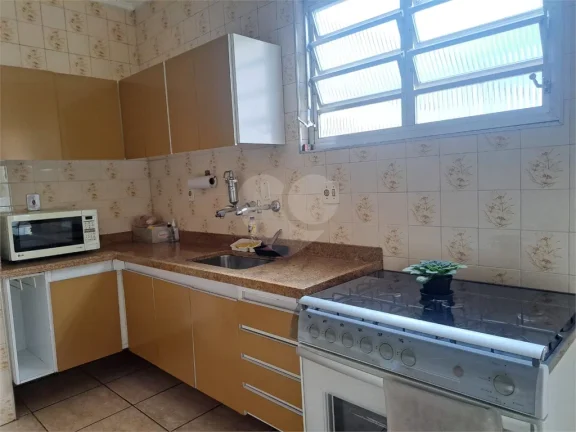 Imagem Apartamento à venda com 2 quartos em Vila Romana, São Paulo - SP