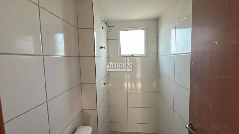 Imagem Apartamento para Alugar no Condomínio Reserva do Paraíso, no bairro Jardim Esplanada, Uberaba - 2 Dormitórios