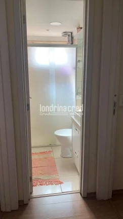 Imagem Apartamento à venda 2 Quartos, 1 Vaga, 53M², Paraíso, Londrina - PR | ALAMEDA EUROPA RESIDENCIAL