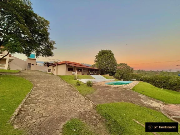 Imagem Chácara em Atibaia/SP - Divisa com Bragança Pta, 1.990m² por R$1.100.000!
