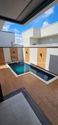 Imagem Essa linda casa com 129 metros quadrados de construção, oferece um ambiente espaçoso e acolhedor....