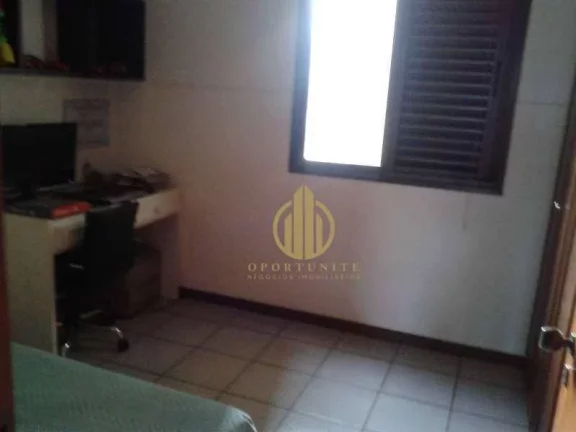 Imagem Apartamento com 3 dormitórios à venda, 107 m² por R$ 498.000,00 - Vila Seixas - Ribeirão Preto/SP