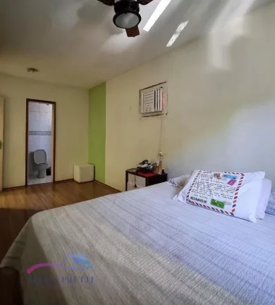 Imagem Apartamento com 3 Quartos à Venda, 115 m² em Bento Ferreira - Vitória
