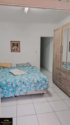 Imagem Sobrado com 02 Dormitórios e 1 Vaga em Perdizes