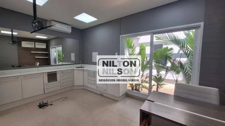 Sala para alugar, 20 m² por R$ 1.400,00/mês - Jardim Chapadão - Campinas/SP