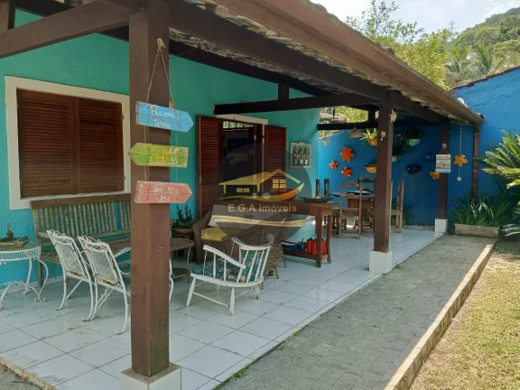 Imagem Casa lado sertão de Camburi