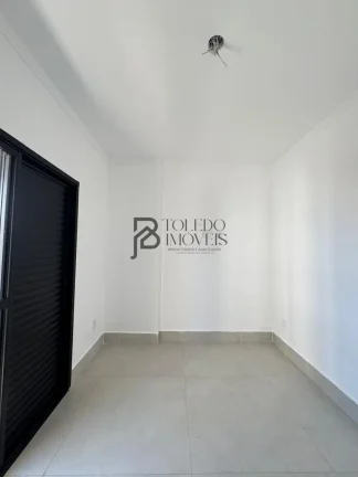 Imagem Apartamento de 1 Dormitório com suíte a 200 metros do mar no bairro Caiçara - Praia Grande