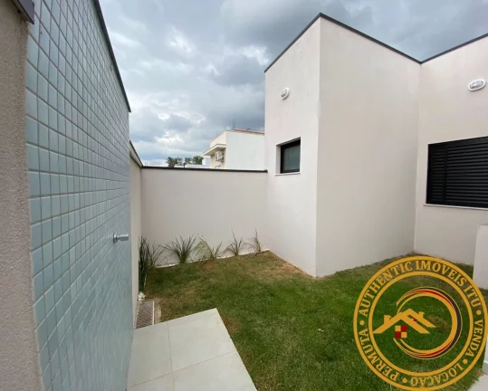 Imagem CASA RESIDENCIAL em SALTO - SP, RESIDENCIAL PARQUE IMPERIAL