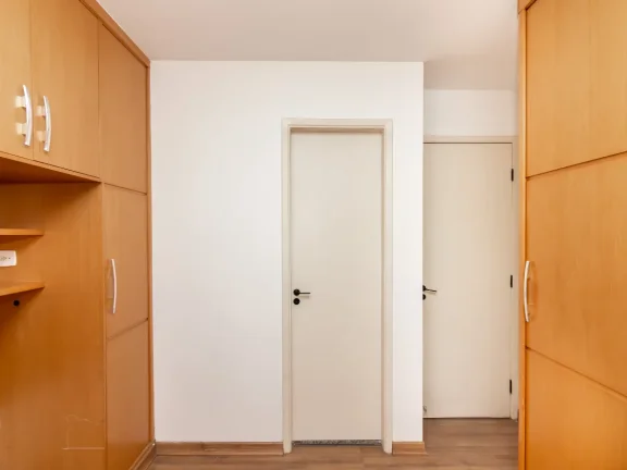 Imagem Apartamento para venda em Jabaquara com 3 quartos, sendo 1 suíte , 65m2