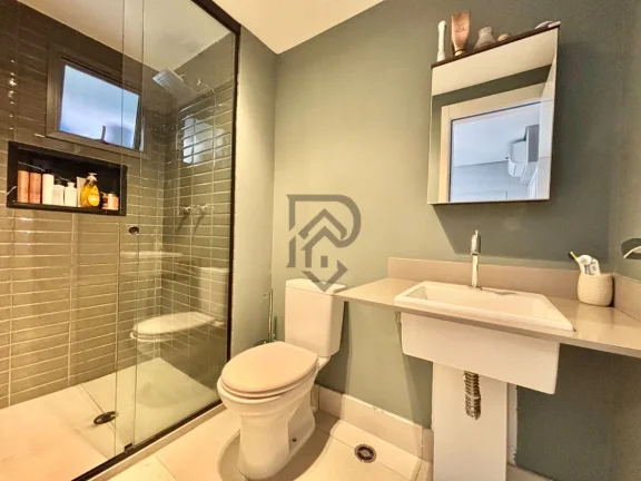 Imagem Apartamento Vila Mariana pronto para morar proximo metrô