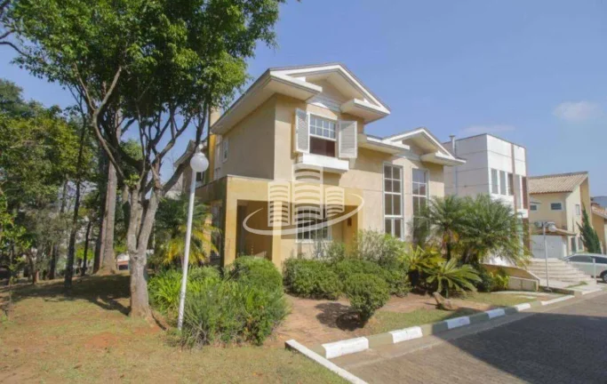 Imagem Casa de Condomínio