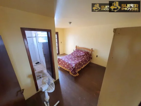 Imagem Casa Sobrado para Venda em Fragata Pelotas-RS - 2586