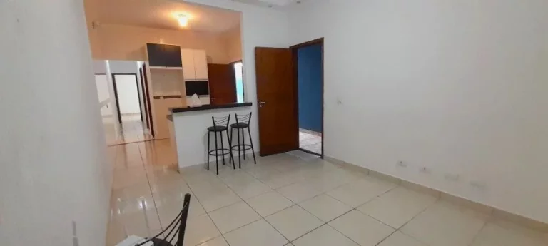 Imagem CASA COM 76.86 m² - REAL - PRAIA GRANDE SP
