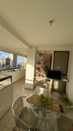 Imagem Aconchegante Apartamento no Pituba em Salvador Novo