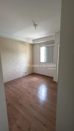 Imagem Apartamento à venda no Pátio Abolição em Campinas - SP