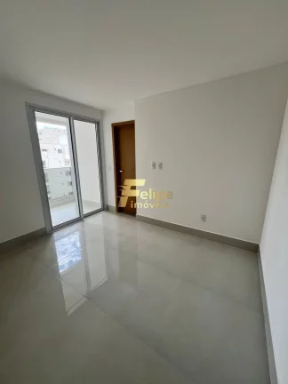 Imagem Linda oportunidade de adquirir um belíssimo apartamento de 3 quartos, sendo 1 suíte!