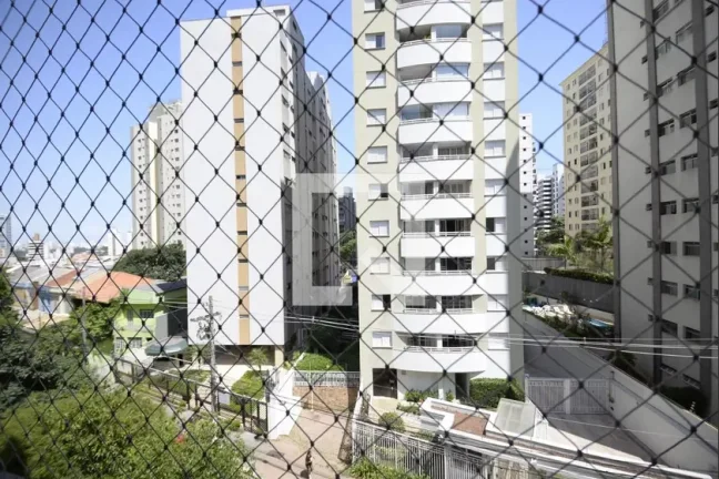 Imagem Apartamento à Venda - Vila Mariana, 2 Quartos, 90 m2