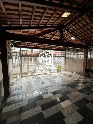 Imagem 2° Av. Núcleo Bandeirante Casa 5 Quartos 3 Suítes 3 Vagas Lote 120 m² Ac Financ