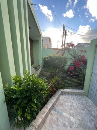 Imagem Casa à venda no Inácio Barbosa com 3 quartos, suíte e DCE completa