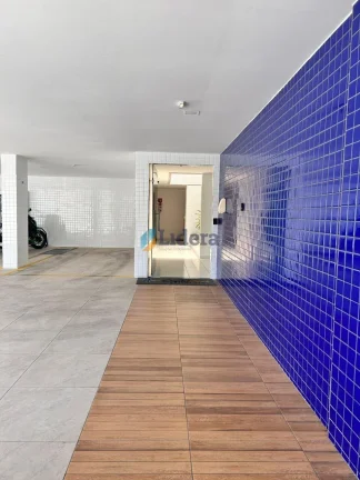 Imagem Apartamento Térreo em Bessa, João Pessoa/PB