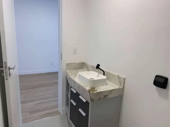 Imagem Apartamento à Venda, 51m2, 1 Dormitório, Itacorubi, Florianópolis/SC - Próximo CEPON / UDESC / CCA UFSC