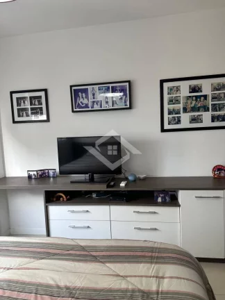Imagem Majestic Espaçoso - 4 Suítes, 166m² - Cidade Jardim, Barra da Tijuca