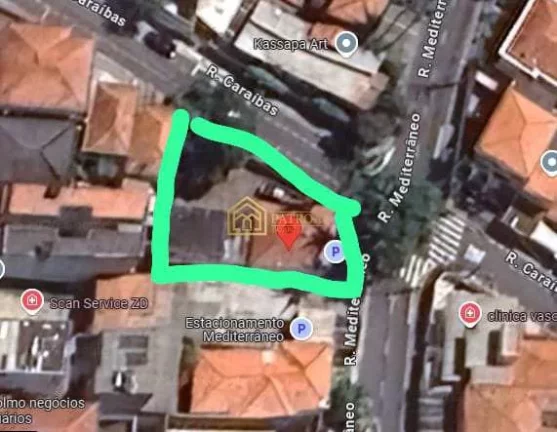 Foto do Imóvel