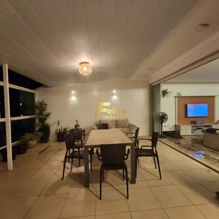 Imagem Cobertura duplex de tirar o fôlego!