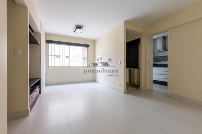 Imagem Apartamento com 80m² a  venda em Perdizes