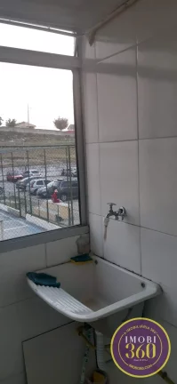 Imagem Lindo apartamento no Condomínio Portal do Sol - Vila Virgínia