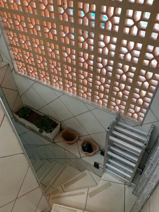 Imagem SOBRADO COM 3 DORMITÓRIOS À VENDA, 184 M² POR R$ 600.000,00 - JARDIM SANTA ROSA - TABOÃO DA SERRA/SP