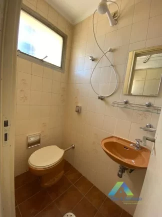 Imagem Apartamento com 2 dormitórios à venda, 80 m² por R$ 594.000,00 - Campo Belo - São Paulo/SP