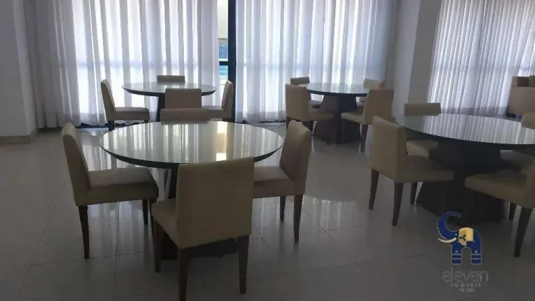 Imagem Ap venda NO BAHIA SUITE COM INFRA vista mar