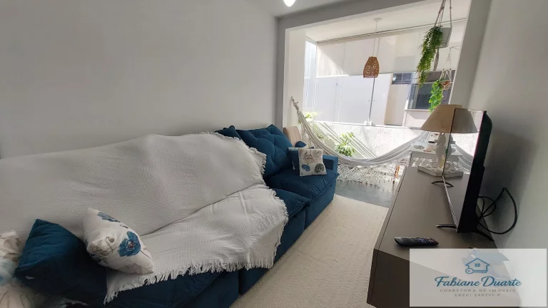 Imagem Apartamento 2 dormitórios a venda na Praia do Tenório