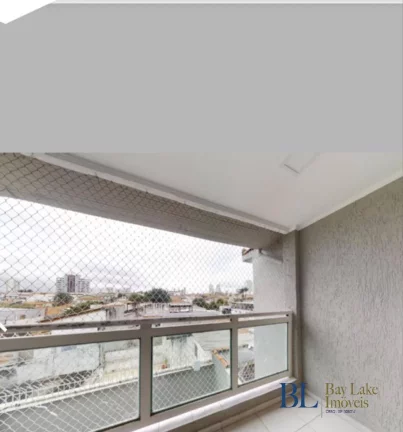 Imagem Sobrado Com 280M² - 3 Suítes! Para Venda Ou Locação Na Vila Carrão!