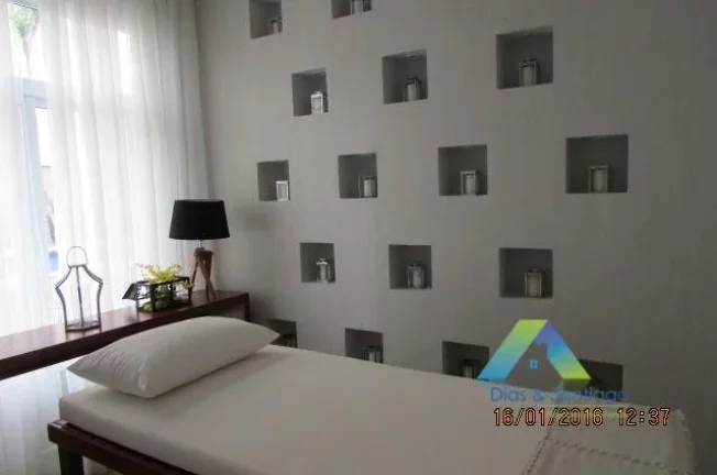 Imagem Apartamento com 1 dormitório para alugar, 51 m² por R$ 4.000,00/mês - Brooklin - São Paulo/SP